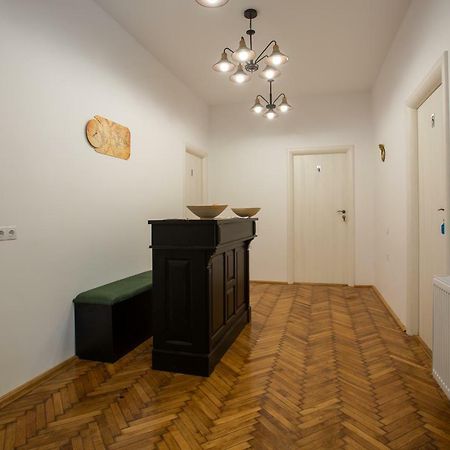 1790 Margarethengasse Guesthouse Sibiu Exterior foto