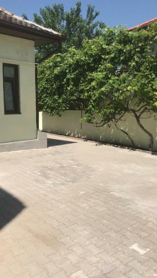 1790 Margarethengasse Guesthouse Sibiu Exterior foto